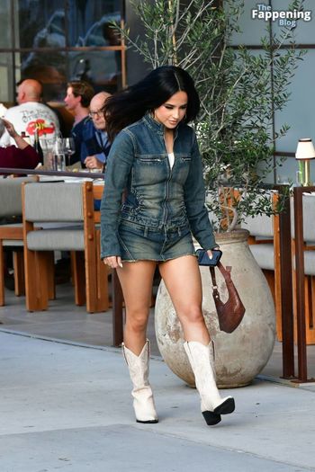 Becky G