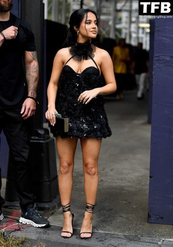 Becky G