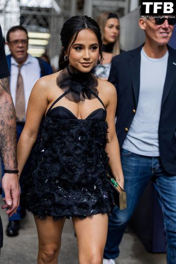 Becky G