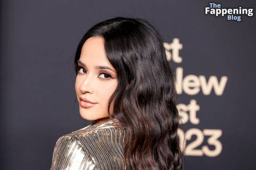 Becky G