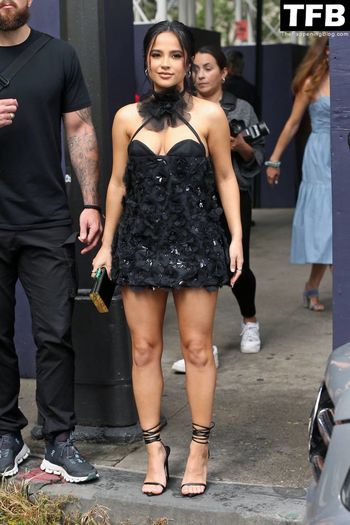 Becky G