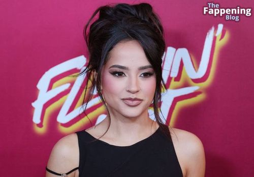 Becky G