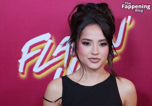 Becky G