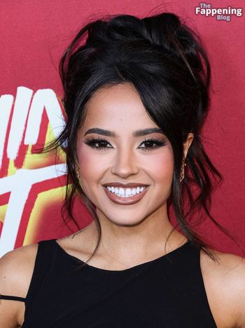 Becky G