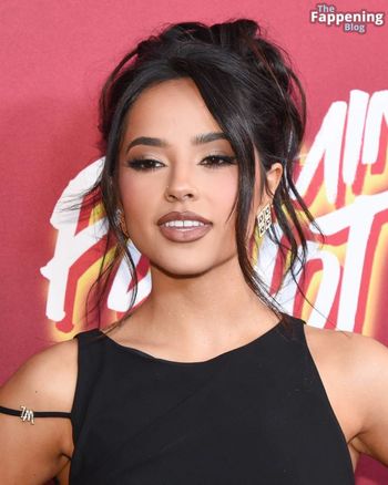 Becky G