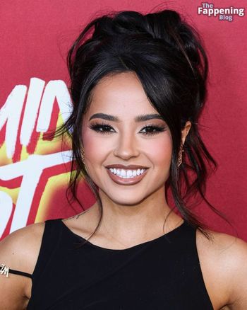 Becky G