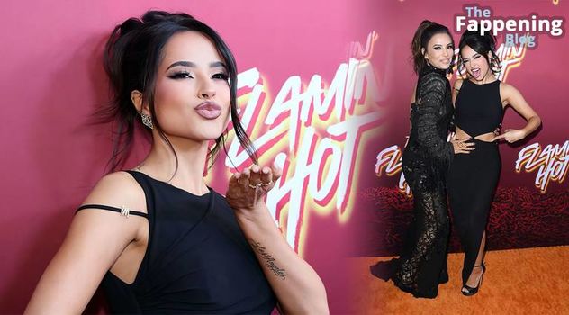 Becky G