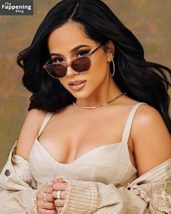 Becky G