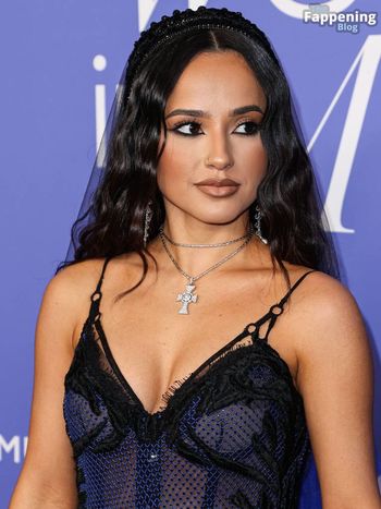 Becky G