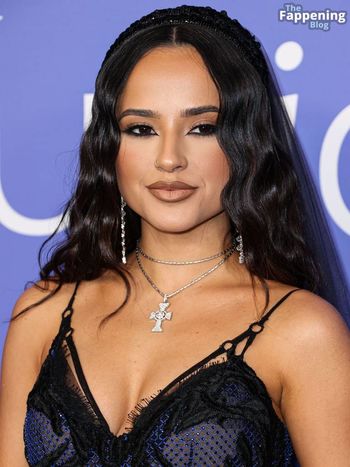 Becky G