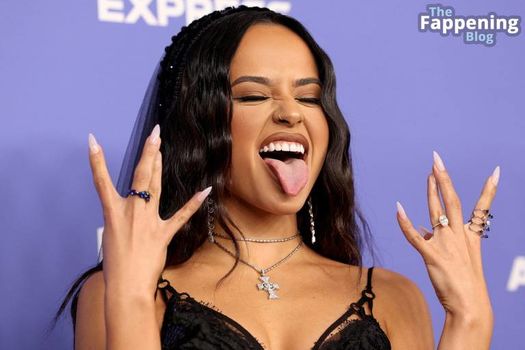 Becky G