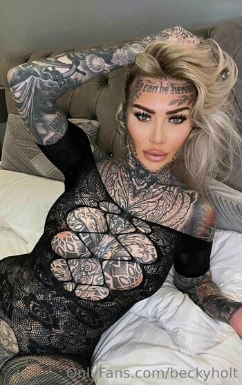 Becky Holt