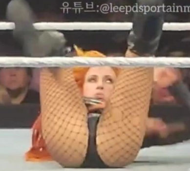 Becky Lynch