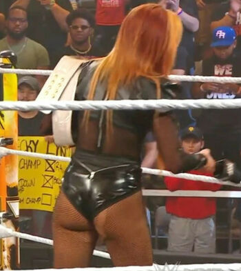 Becky Lynch