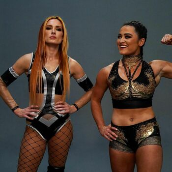 Becky Lynch