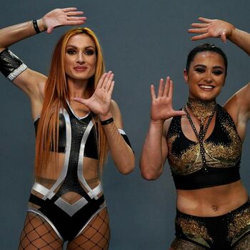 Becky Lynch