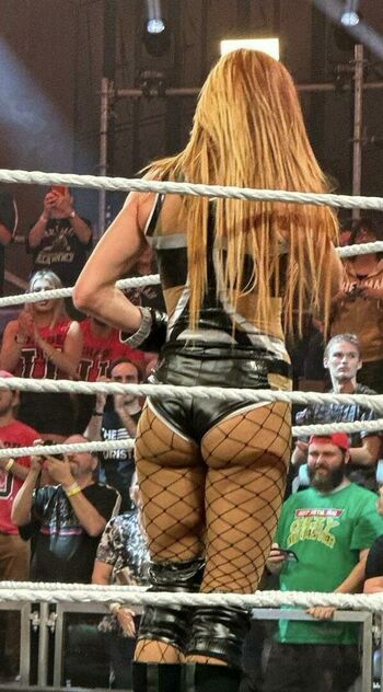 Becky Lynch