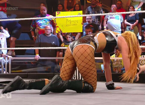 Becky Lynch