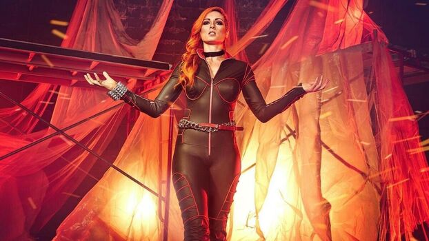 Becky Lynch