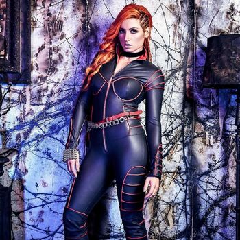 Becky Lynch