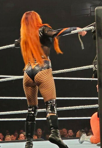 Becky Lynch