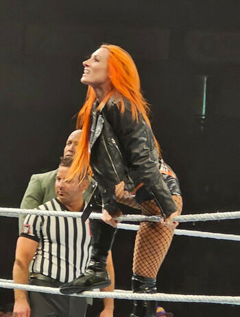 Becky Lynch