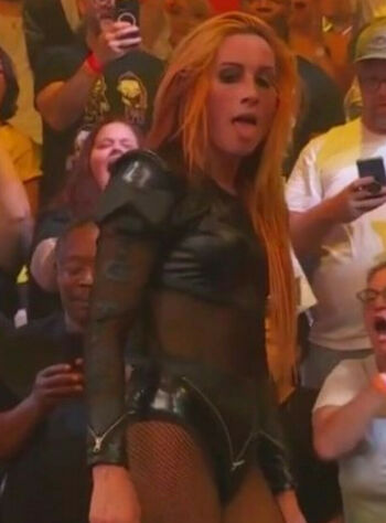 Becky Lynch