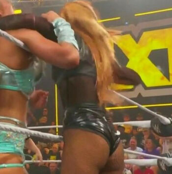 Becky Lynch