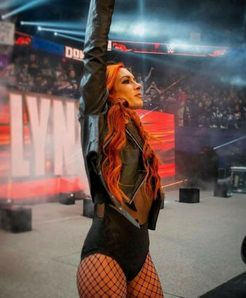 Becky Lynch