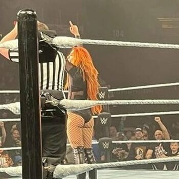Becky Lynch