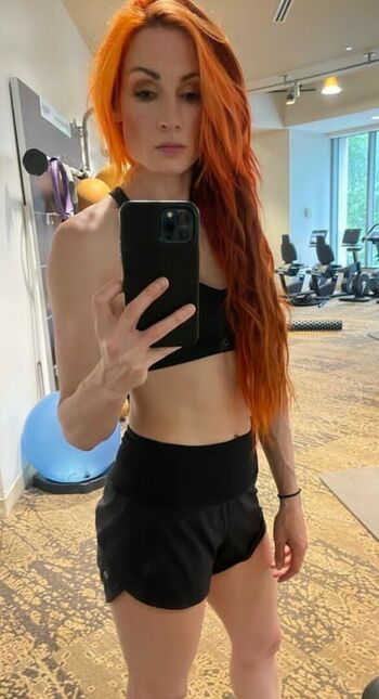 Becky Lynch