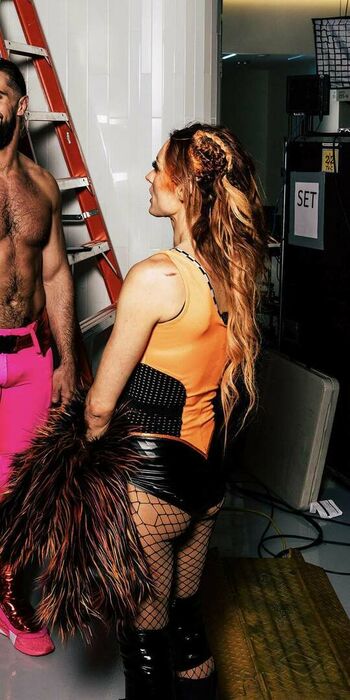 Becky Lynch