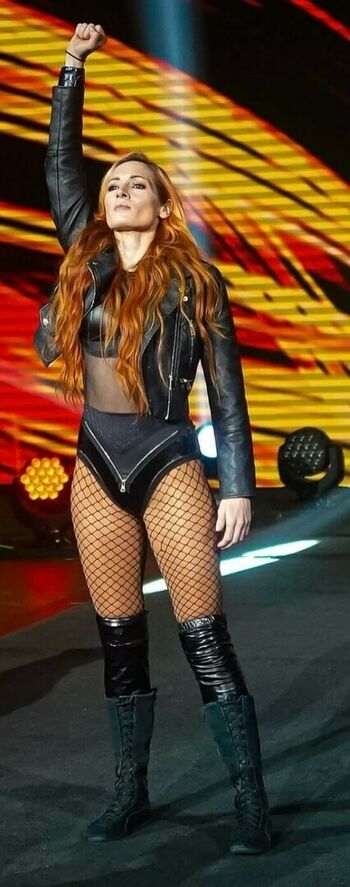 Becky Lynch