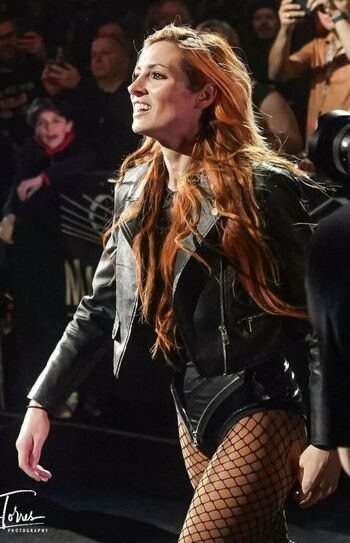 Becky Lynch