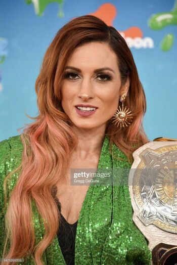 Becky Lynch
