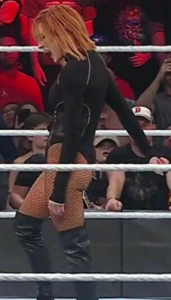 Becky Lynch