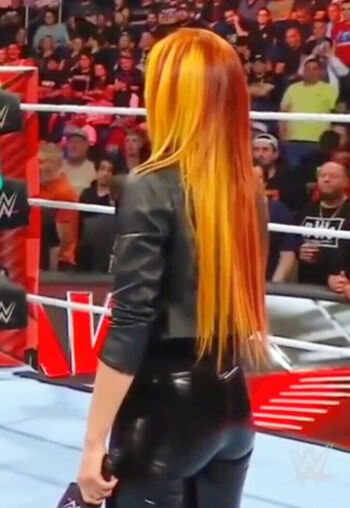 Becky Lynch
