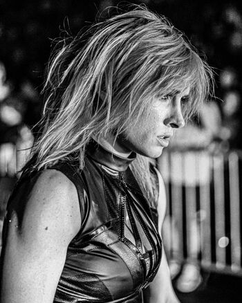 Becky Lynch