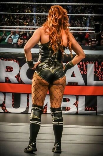 Becky Lynch