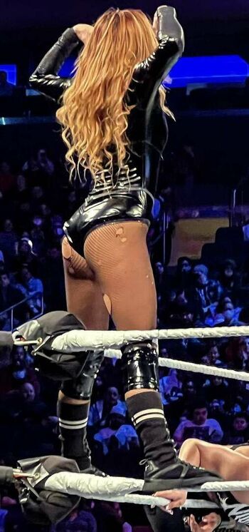 Becky Lynch