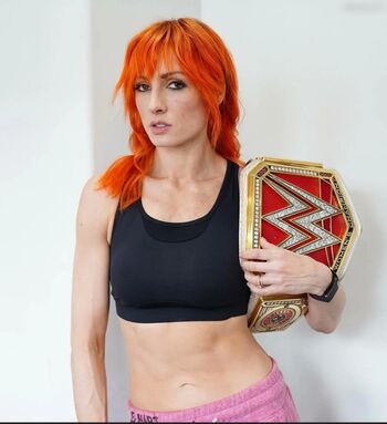 Becky Lynch