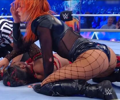 Becky Lynch