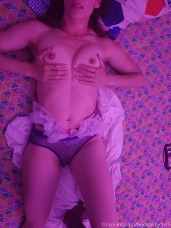 Becky Whyte