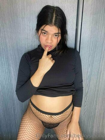 beckysexxx