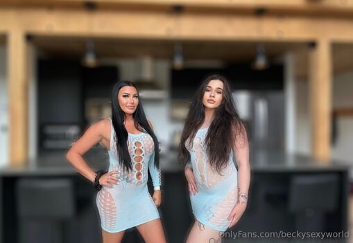 beckysexyworld