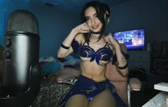 Beebee ASMR