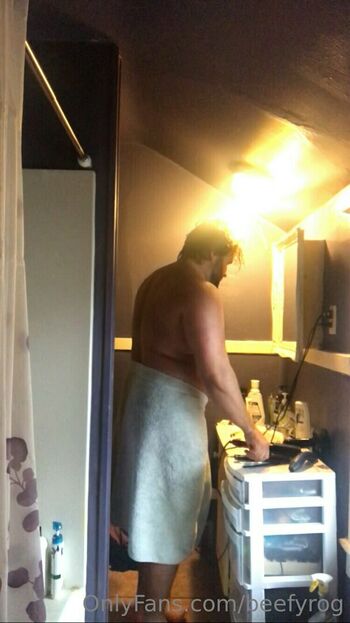 beefyrog