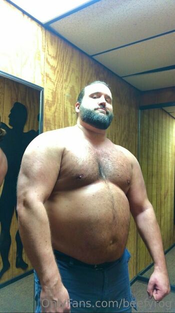 beefyrog