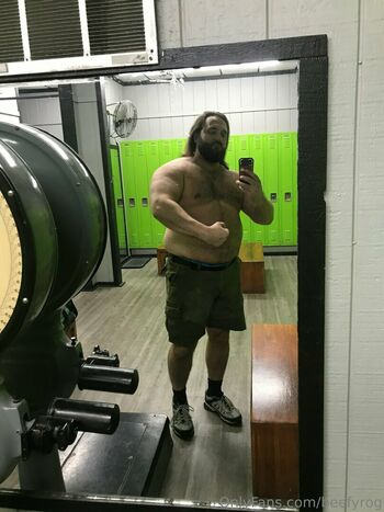 beefyrog