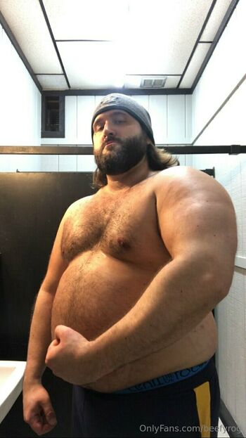 beefyrog
